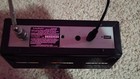 Radioshack Pro-2055 1000 Channel Triple-trunking Scanner W  Ac Adapter  Working