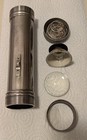 Eveready Daylo Flashlight 1915  Working 