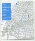 Long Island City Guide To Arts   Culture Brochure Galleries Museums Restaurants 