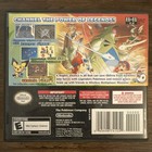 Pokemon Ranger Guardian Signs Nintendo Ds Case  Inserts   Manual Only No Game