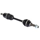 Cv Axle Shaft For Suzuki King Quad 450 500 700 750 2007-2010 64901-31g40