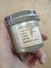 Kenworth K152-308 Air Pressure Gauge