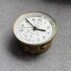 1943 - Elgin 600 Marine Chronometer Original Tube     D486 - New Quartz Movement 