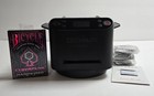 Zechnox Max V Automatic Card Shuffler Dealer Deluxe Oled Rechargeable Poker