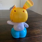 Fisher-price Beatbo 6  Musical Toy Robot Lights Sounds Dance Learning Fun