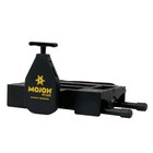 New Mojoh Gear Ryzer Portable Disc Golf Bag Stand - Pick Your Color