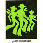 Roy Clark Concert Ticket Stub Greeley Co 6 30 79 Independence Stampede Hee Haw
