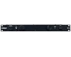 Furman M-8lx 15 Amp Ac Power Conditioner For Rack Mount System M8lx Proaudiostar