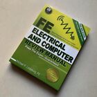 Ppi Fe Electrical And Computer Review Manual - Comprehensive Book For Fe Exam