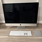 Apple Imac 2019 3 0ghz Intel Core I5  27-inch Retina 5k Display  8gb Ram