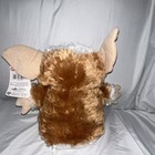 Warner Bros  Gremlins Gizmo Plush Stuffed Animal Small 6-14 In 2018 Mpn 38710
