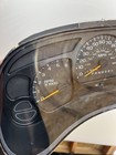 Chevy Gmc Instrument Cluster 03   06 Silverado Sierra Yukon Tahoe Oem Parts Only