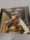 Xena Warrior Princess Xena Con  99 Cd Santa Monica  Extremely Rare  Only One   