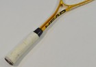 Head Ti Blast Titanium Gold Squash Racquet Racket 27   needs Grip 