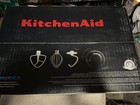 Kitchenaid Artisan Series 5 Qt  Tilt-head Stand Mixer - Onyx Black