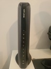 Tp-link Tc-w7960 300mbps Wireless N Docsis 3 0 Cable Modem Router W  Box