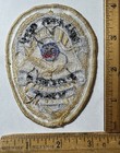 Draper City Utah Police Department Officer Patch