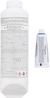 Usc 26006 Icing Glazing   Finishing Filler Putty  24 Oz Tube Same Day Free Ship