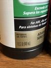 Castor Brake Fluid Dot4 Advanced Performance Series 1 Quart Bottles  Set Of Two