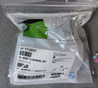 Philips Respironics Xl Wisp Nasal Mask Cushion Ref 1112031