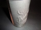Circa 1900 Muhlhauser Etched Glass  Hammond Brewing  Indiana