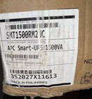Apc Smart Smc1500c Ups 1500 Va120 V With Smartconnect