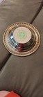 Vintage W m  Rogers Silverplate Bowl