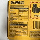 Dewalt Dck227d2 20v Brushless 2-tool Combo Kit - New