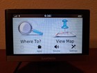 Garmin Nuvi 2597lmt Gps 5     bundle Touch Screen Lifetime Maps Bluetooth W Stand
