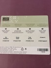 Stampin Up Rich Razzleberry Cardstock -  8 1 2 X 11 - 24 Shts - New Pack