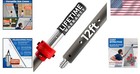 Versatile 12ft Telescoping Pole - Perfect For Painting And Seasonal Projects