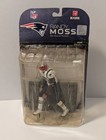 Hof Randy Moss   Mcfarlane Toys Nfl Sports Picks Series 17 Action Figure