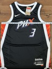 Nike Wnba Phoenix Mercury Diana Taurasi Rebel Edition Jersey  size Wmns L 