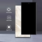 3x Privacy Tempered Glass Screen Protector For Samsung Galaxy S23 Ultra S23 Plus