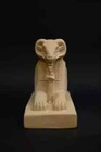 Authentic Ancient Egyptian Antiquities Pharaonic God Khnum Ram - Bodysphinx Bc