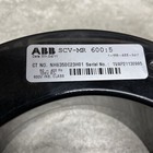 Abb Nh6350c23h01 Scv-mr Current Transformer  600 5 Ratio  New