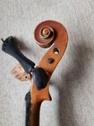 Antique Violin