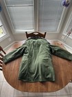 Hungarian Military Issue M65 Parka Field Jacket W liner Od Green Genuine Surplus