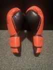 Everlast Powerlock 2 Training Boxing Gloves 14 Oz Hook And Loop