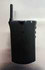Motorola Startac St7868w Works  Free Ship 90s Flip Phone   Charger Verizon 