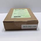 Rt Systems Wcs-d52-usb Programming Software License   Cable For Icom Id-52