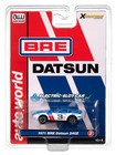 Auto World X-traction Ultra-g - Bre Datsun 240z - Sc404 - New
