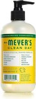 Mrs  Meyer s Kitchen Set  Dish Soap  Hand And Multi-surface Cleaner  3    