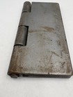 Vintage Rare Pina Zangaro Integrity Metal Journal 8    X 4   