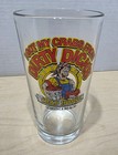 Rare 2006 I Got My Crabs From Dirty Dick s Virginia Beach 16 Oz  Pint Glass Beer