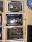 Lot Of Nfl Rookie Cards