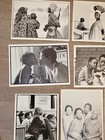 Vintage Lot Of 31 Photo Postcards African American Heritage 