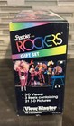 Vtg 1986 Barbie And The Rockers View-master 3-d Gift Set Viewer And 3 Reels