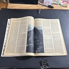 Ufo Report October 78 Tvs Battlestar Galactica Mz2 Vg fn