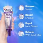 Crest 3dwhite Deep Stain Remover Brilliant White Toothpaste - 3 1oz 2pk